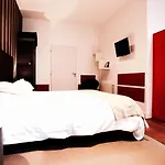 L'hotel Particulier Affittacamere Bordeaux