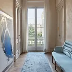 L'hotel Particulier Gæstehus Bordeaux