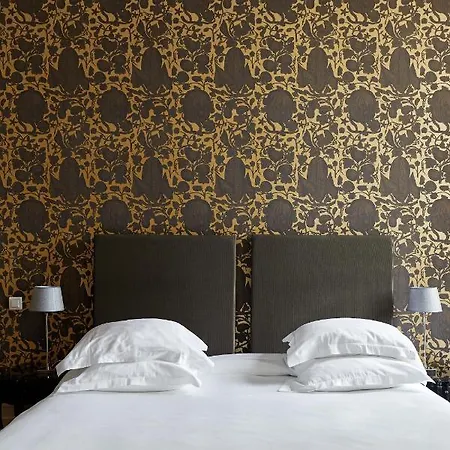 L'hotel Particulier Penzion Bordeaux