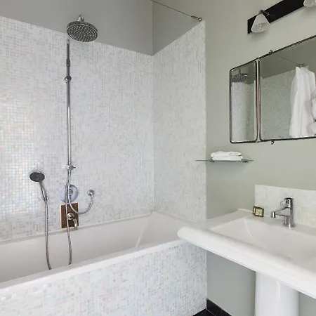 L'hotel Particulier Penzion
