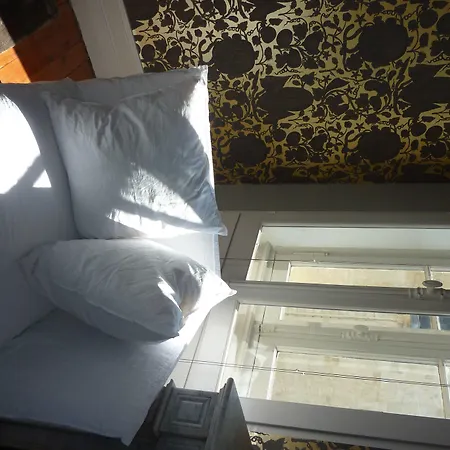 L'hotel Particulier 4* Bordeaux