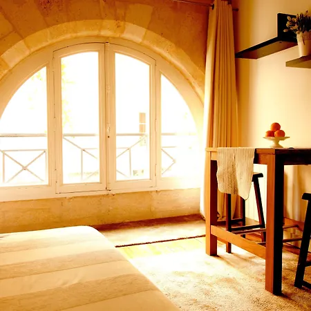 L'hotel Particulier 4*