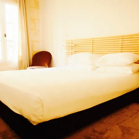 L'hotel Particulier Vendégház Bordeaux