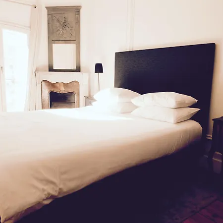 L'hotel Particulier 4* Bordeaux