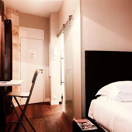 L'hotel Particulier 4*