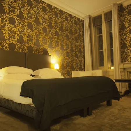 L'hotel Particulier
