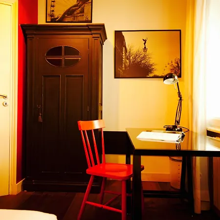 L'hotel Particulier Pensjonat Bordeaux