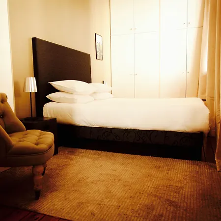 L'hotel Particulier Pensjonat 4*