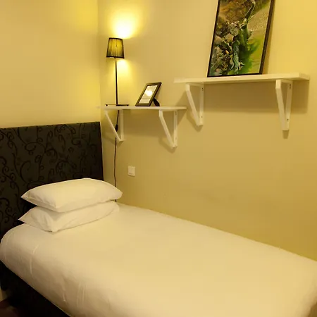 L'hotel Particulier Pensjonat Bordeaux