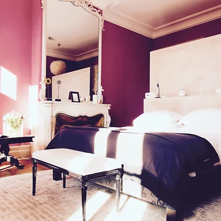L'hotel Particulier Pensjonat