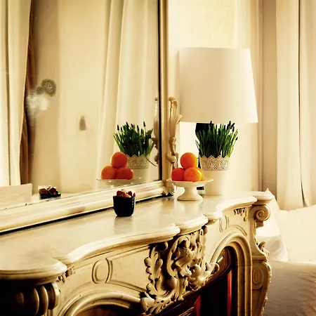 Pensjonat L'hotel Particulier Bordeaux