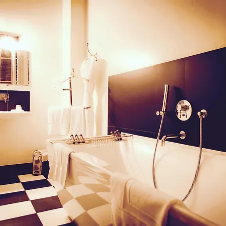 L'hotel Particulier Pensjonat