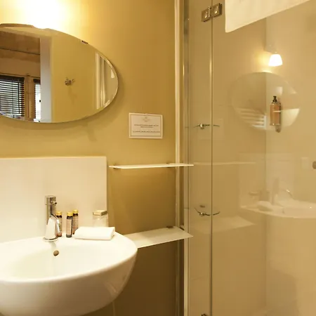 L'hotel Particulier Pensjonat 4*