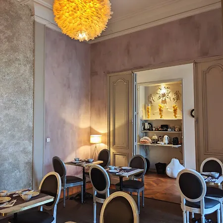 L'hotel Particulier Pensjonat