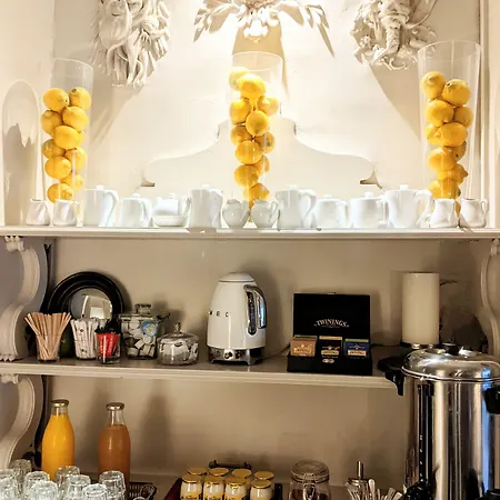 L'hotel Particulier Gasthuis Bordeaux