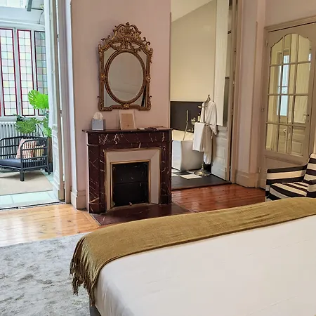 L'hotel Particulier Gasthuis