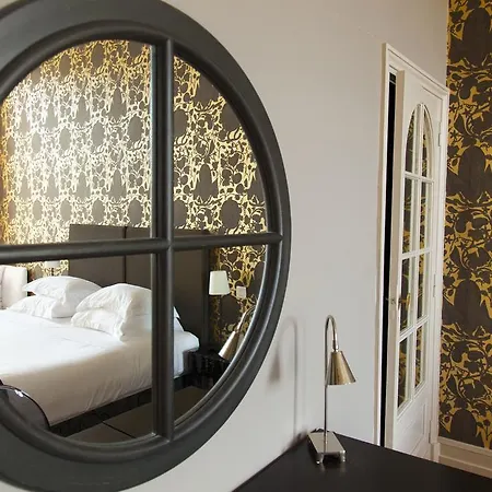 L'hotel Particulier 4*