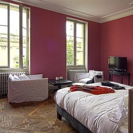 L'hotel Particulier Bordeaux