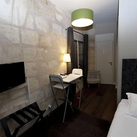 L'hotel Particulier Penzion
