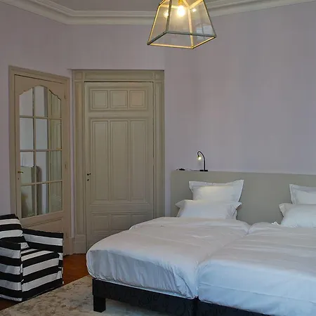 L'hotel Particulier Bordeaux