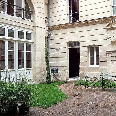 L'hotel Particulier 2* Bordeaux