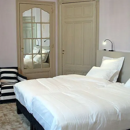 L'hotel Particulier Penzion