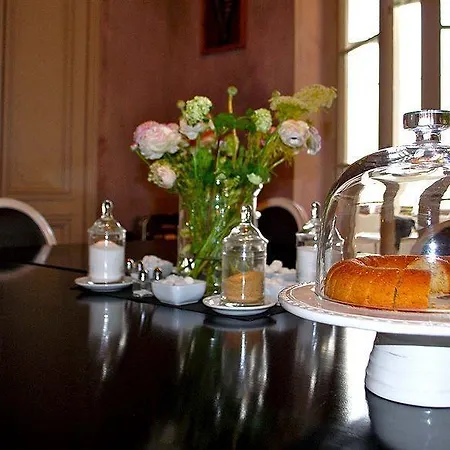 Penzion L'hotel Particulier