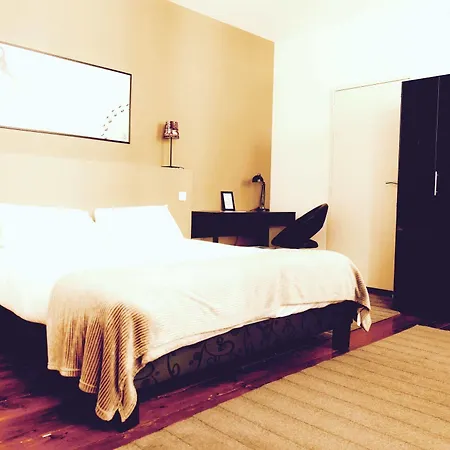 L'hotel Particulier Bordeaux