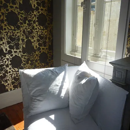 L'hotel Particulier 2*