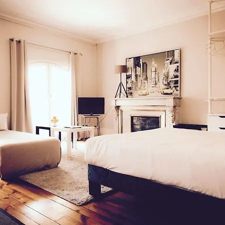 L'hotel Particulier Bordeaux