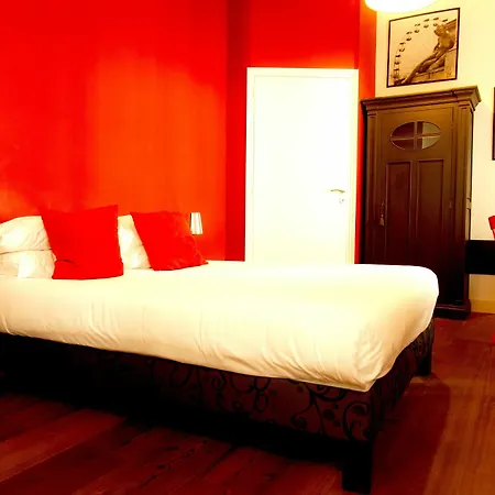 Gasthuis L'hotel Particulier 2*