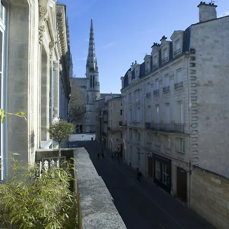 Penzion L'hotel Particulier