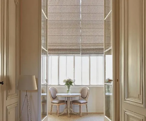 L'hotel Particulier Gasthuis 4*