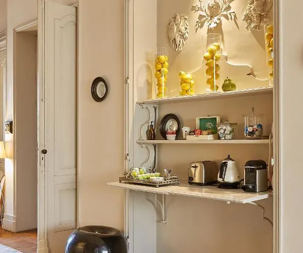 L'hotel Particulier Bordeaux