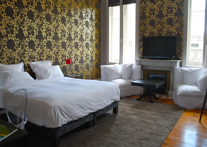 L'hotel Particulier Penzion