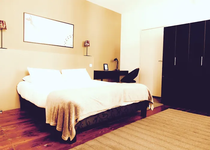 L'hotel Particulier Bordeaux