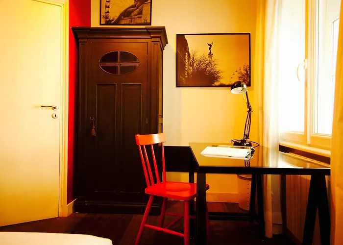 L'hotel Particulier Gasthuis Bordeaux