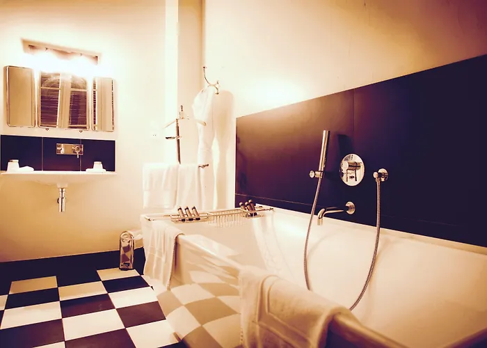 L'hotel Particulier Gasthuis