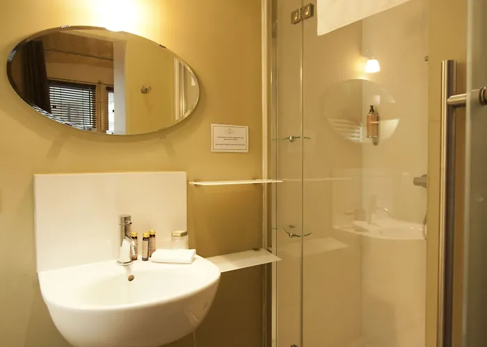 L'hotel Particulier Gæstehus 4*