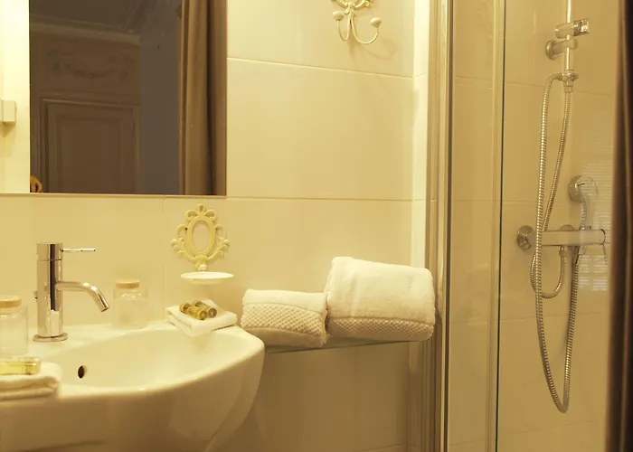 L'hotel Particulier 4*