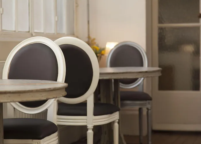 L'hotel Particulier 4* Bordeaux