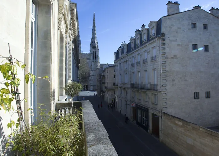 L'hotel Particulier Penzion 4*