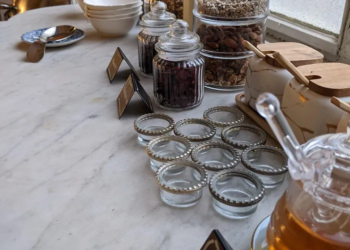 L'hotel Particulier Gasthuis