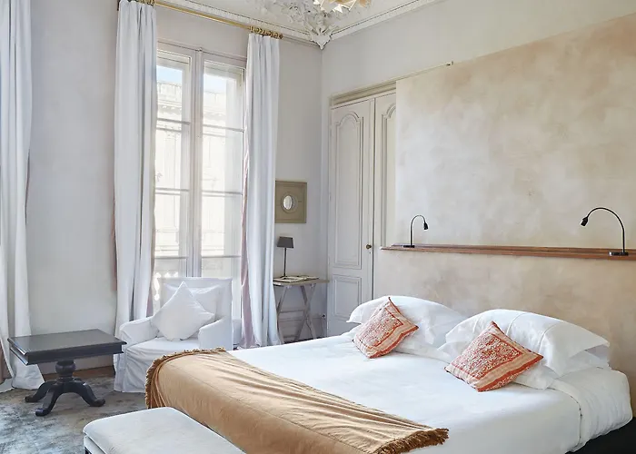 Gæstehus L'hotel Particulier 4*