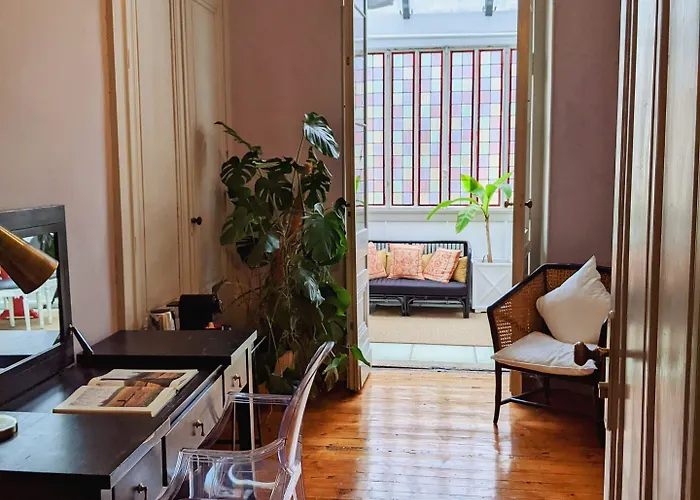 L'hotel Particulier Gasthuis Bordeaux