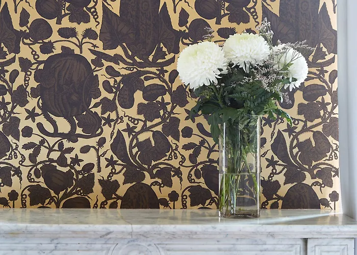 L'hotel Particulier Penzion 4*