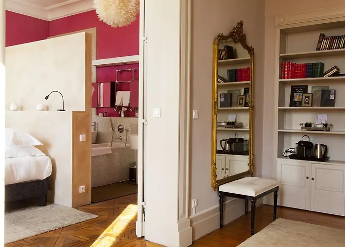 L'hotel Particulier 4*