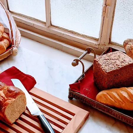 Casa de hóspedes L'hotel Particulier