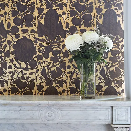 L'hotel Particulier Casa de hóspedes 4*