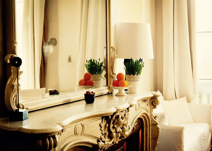 Maison d'hôtes L'hotel Particulier Bordeaux